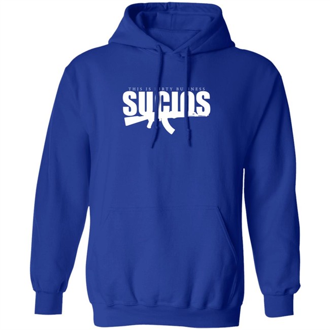 King Lil G Sucios Hoodie King Lil G Sucios Hoodie