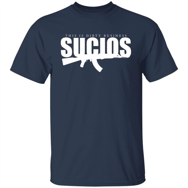 King Lil G Sucios Hoodie King Lil G Sucios Hoodie
