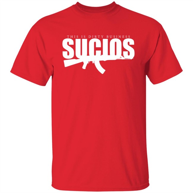 King Lil G Sucios Hoodie King Lil G Sucios Hoodie