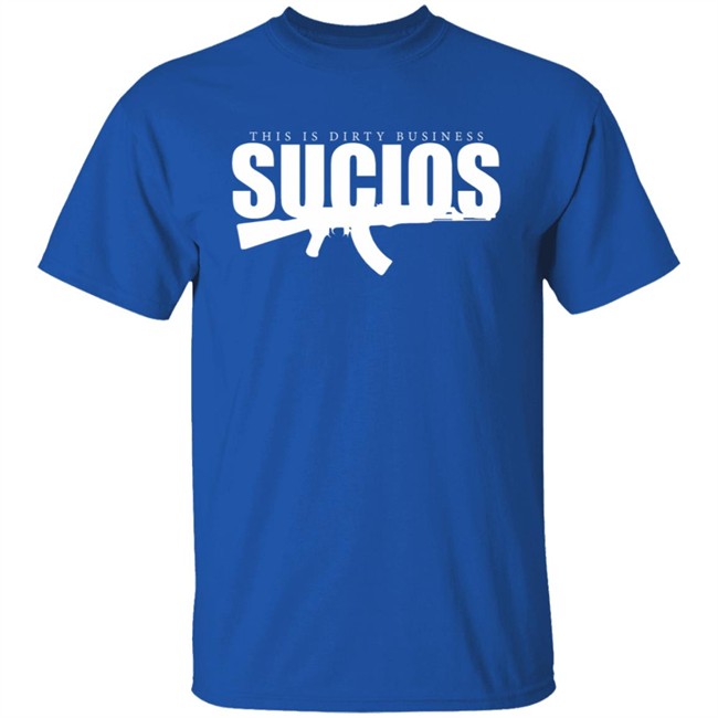 King Lil G Sucios Hoodie King Lil G Sucios Hoodie