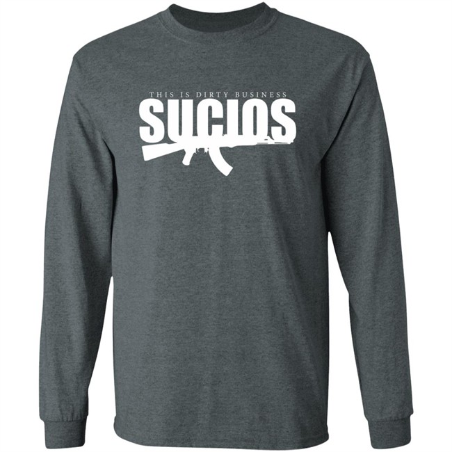 King Lil G Sucios Hoodie King Lil G Sucios Hoodie