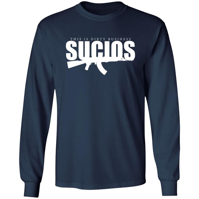 King Lil G Sucios Hoodie King Lil G Sucios Hoodie