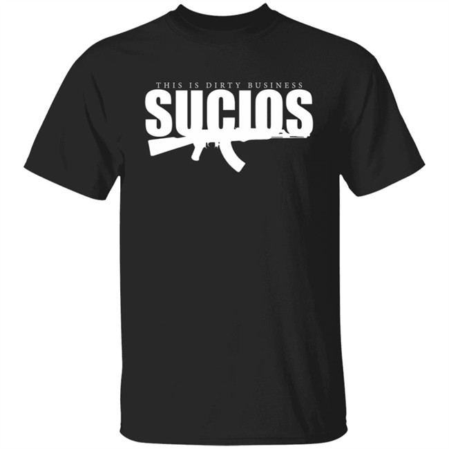 King Lil G Sucios Hoodie King Lil G Sucios Hoodie