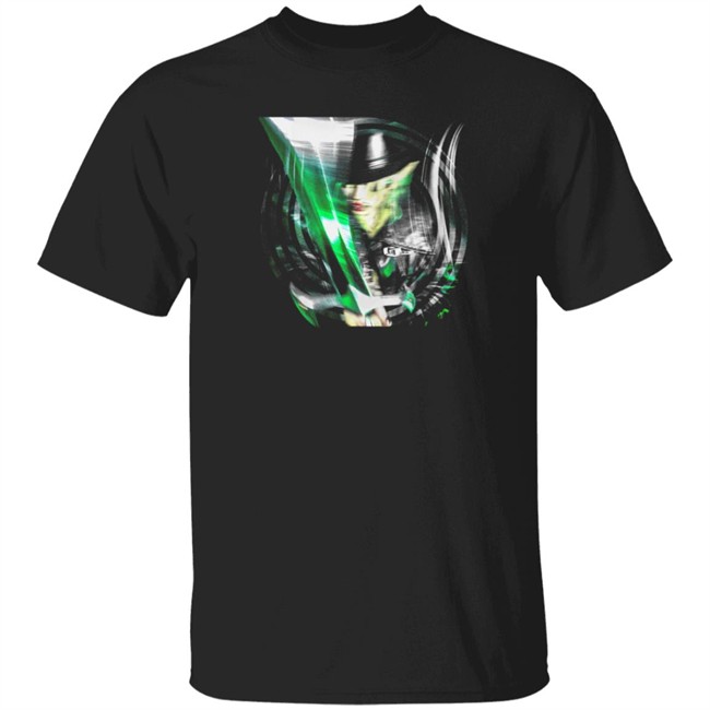 My Agenda Vinyl Bundle Shirt