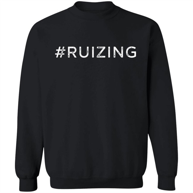 Ruizing Shirt Ruizing Shirt