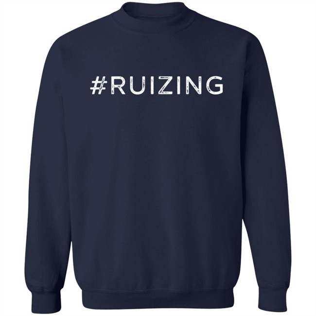 Ruizing Shirt Ruizing Shirt