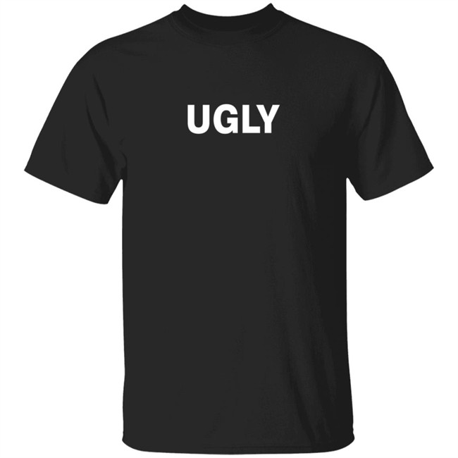 Russ Merch Ugly Hoodie Russ Merch Ugly Hoodie