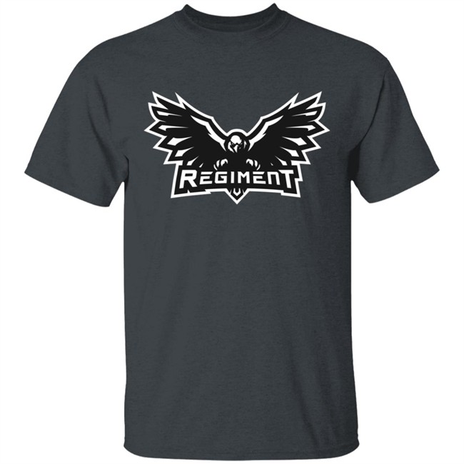Rival Apparel Regiment Logo Hoodie Rival Apparel Regiment Logo Hoodie