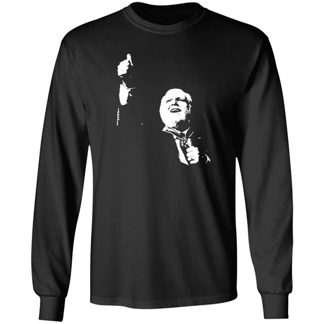 Rush Limbaugh Shirt Rush Limbaugh Shirt