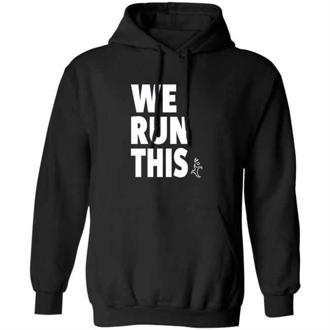 Runners Heal We Run This Shirt Runners Heal We Run This Shirt