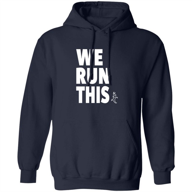 Runners Heal We Run This Shirt Runners Heal We Run This Shirt