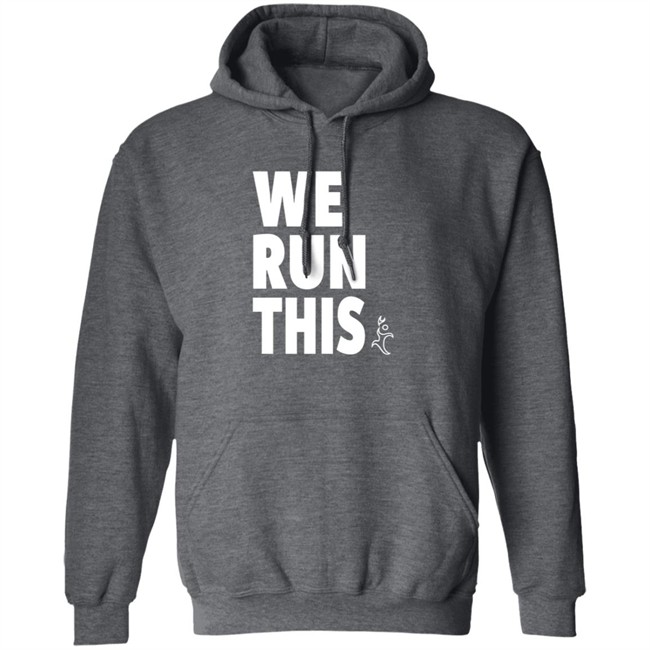 Runners Heal We Run This Shirt Runners Heal We Run This Shirt