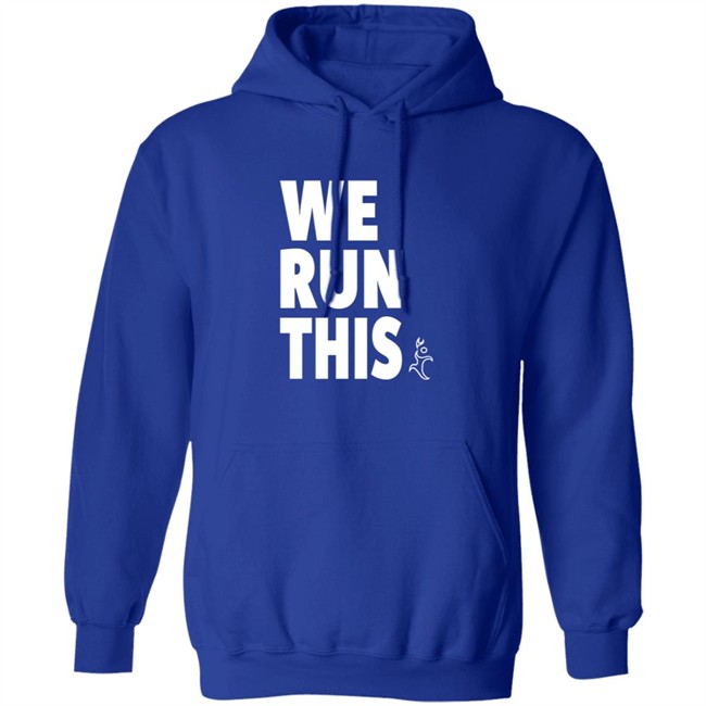 Runners Heal We Run This Shirt Runners Heal We Run This Shirt