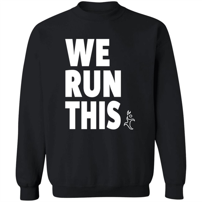 Runners Heal We Run This Shirt Runners Heal We Run This Shirt