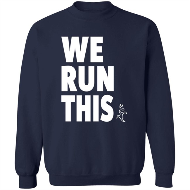 Runners Heal We Run This Shirt Runners Heal We Run This Shirt