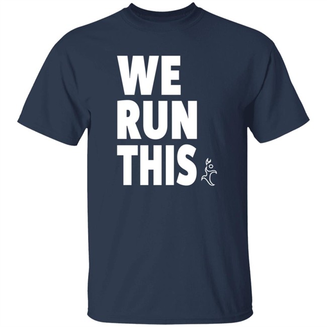 Runners Heal We Run This Shirt Runners Heal We Run This Shirt