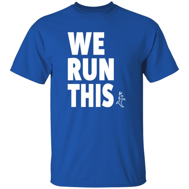 Runners Heal We Run This Shirt Runners Heal We Run This Shirt