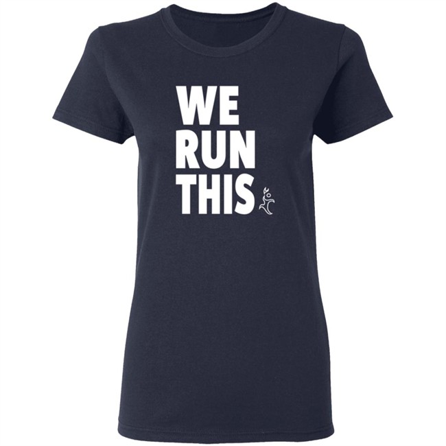 Runners Heal We Run This Shirt Runners Heal We Run This Shirt