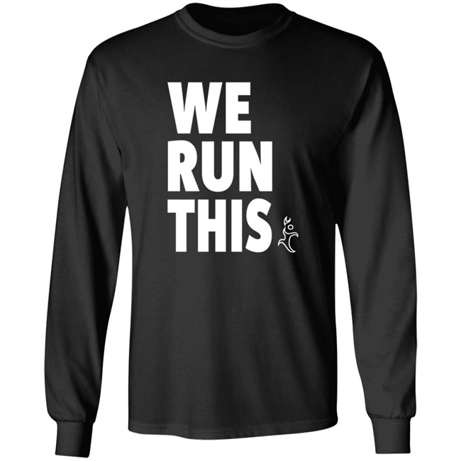 Runners Heal We Run This Shirt Runners Heal We Run This Shirt