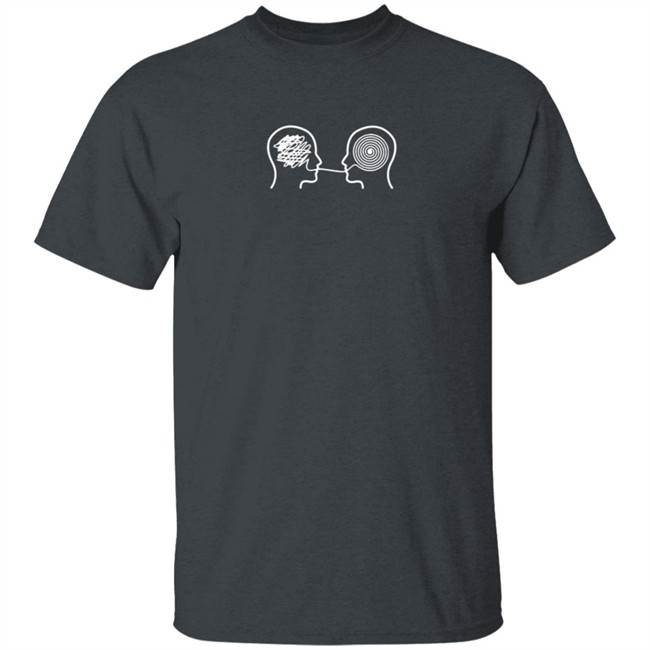 Russ Misunderstood Long Sleeve T Shirt Russ Misunderstood Long Sleeve T Shirt