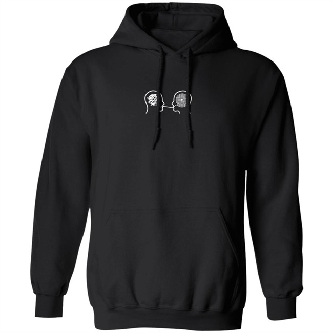 Russ Misunderstood Long Sleeve T Shirt Russ Misunderstood Long Sleeve T Shirt