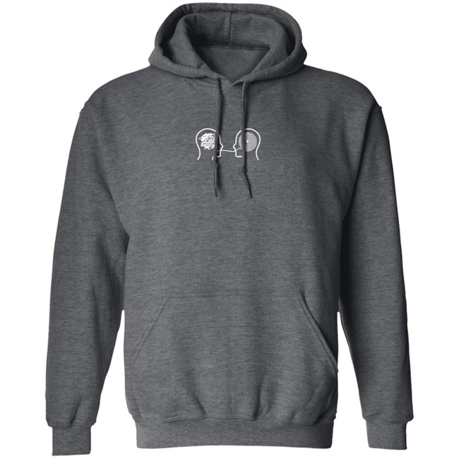 Russ Misunderstood Long Sleeve T Shirt Russ Misunderstood Long Sleeve T Shirt