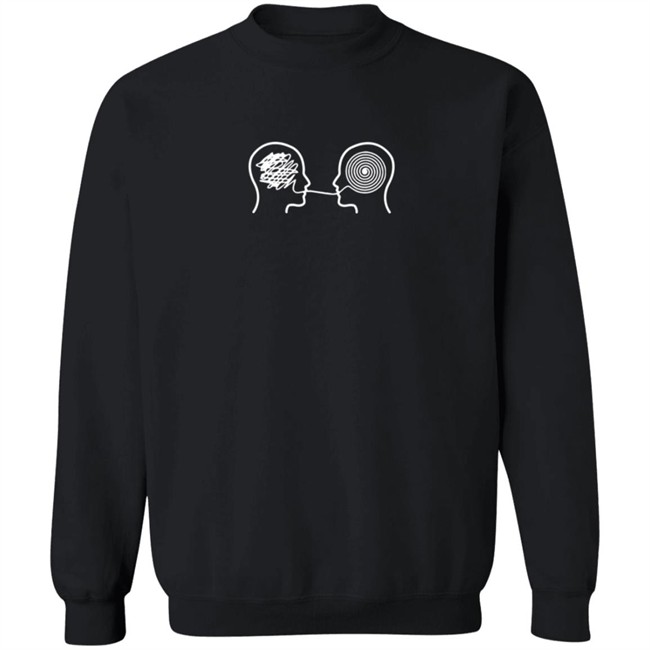 Russ Misunderstood Long Sleeve T Shirt Russ Misunderstood Long Sleeve T Shirt