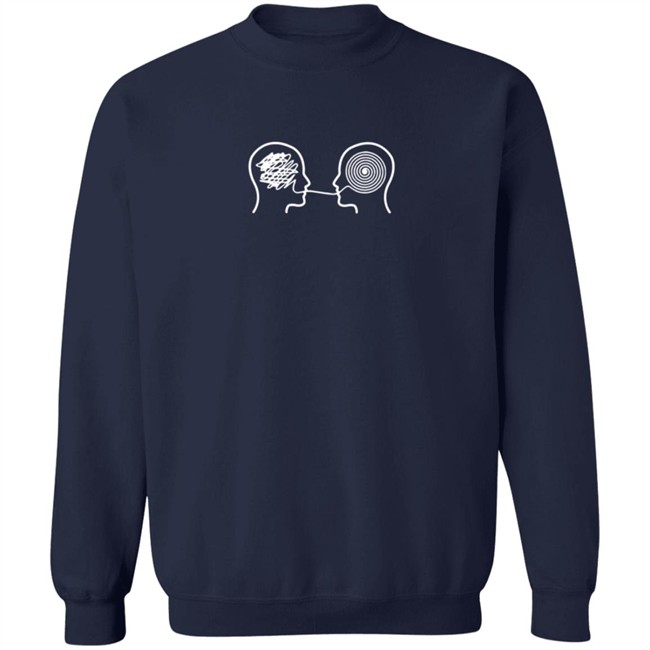 Russ Misunderstood Long Sleeve T Shirt Russ Misunderstood Long Sleeve T Shirt