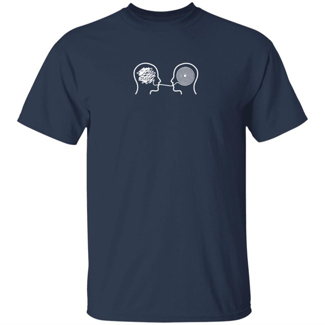 Russ Misunderstood Long Sleeve T Shirt Russ Misunderstood Long Sleeve T Shirt