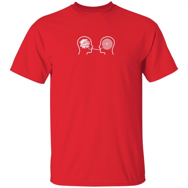 Russ Misunderstood Long Sleeve T Shirt Russ Misunderstood Long Sleeve T Shirt