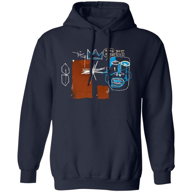 Louis Tomlinson Basquiat Kings Of Egypt III Shirt Louis Tomlinson Basquiat Kings Of Egypt III Shirt