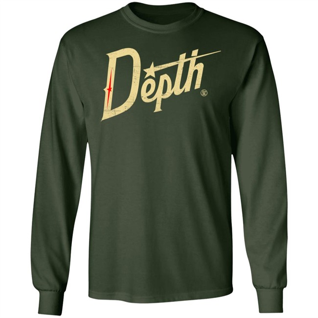 Sotastick Co Merch Depth Shirt Jack Leverentz Sotastick Co Merch Depth Shirt Jack Leverentz