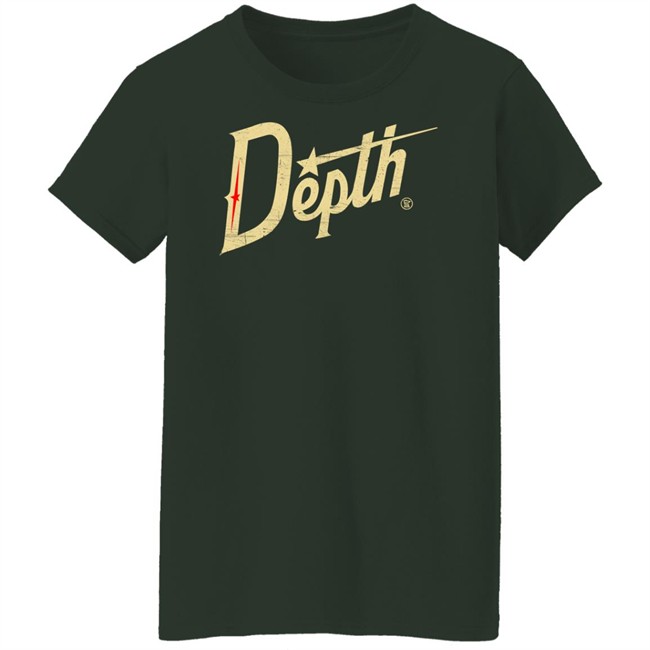 Sotastick Co Merch Depth Shirt Jack Leverentz Sotastick Co Merch Depth Shirt Jack Leverentz