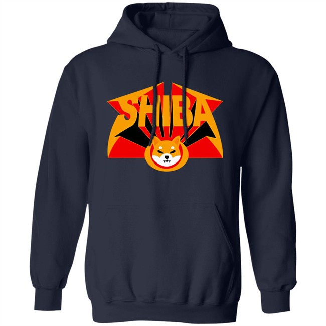 Decentralized Merch Rockstar Shiba Shirt Steven Cooper Decentralized Merch Rockstar Shiba Shirt Steven Cooper