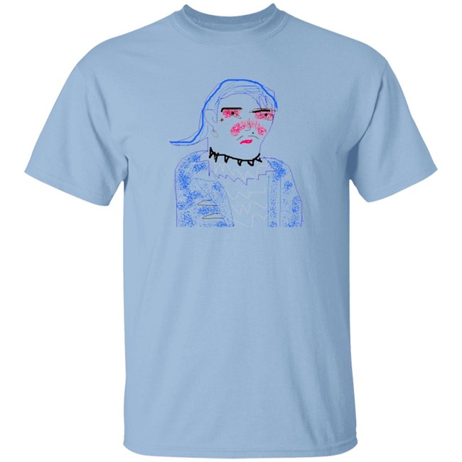 Dorian Electra Flamboyant Shitty Ms Paint Drawing By Dorian Electra Shirt Dorian Electra Flamboyant Shitty Ms Paint Drawing By Dorian Electra Shirt