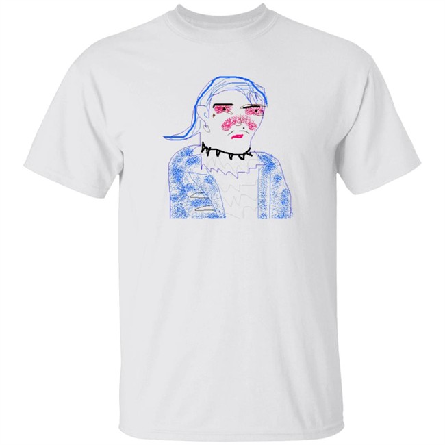 Dorian Electra Flamboyant Shitty Ms Paint Drawing By Dorian Electra Shirt Dorian Electra Flamboyant Shitty Ms Paint Drawing By Dorian Electra Shirt