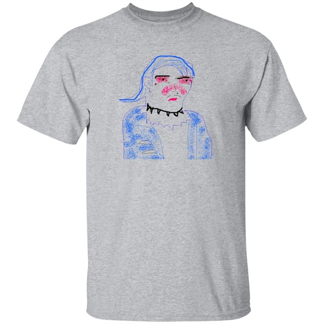 Dorian Electra Flamboyant Shitty Ms Paint Drawing By Dorian Electra Shirt Dorian Electra Flamboyant Shitty Ms Paint Drawing By Dorian Electra Shirt