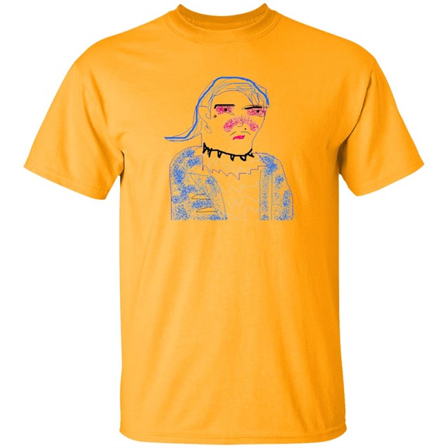 Dorian Electra Flamboyant Shitty Ms Paint Drawing By Dorian Electra Shirt Dorian Electra Flamboyant Shitty Ms Paint Drawing By Dorian Electra Shirt