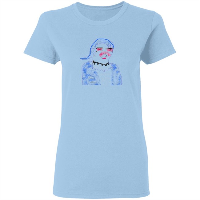 Dorian Electra Flamboyant Shitty Ms Paint Drawing By Dorian Electra Shirt Dorian Electra Flamboyant Shitty Ms Paint Drawing By Dorian Electra Shirt