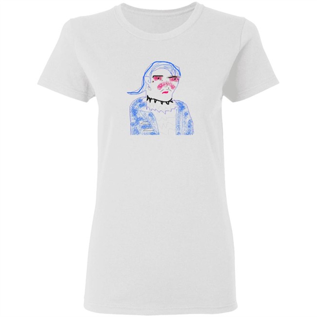 Dorian Electra Flamboyant Shitty Ms Paint Drawing By Dorian Electra Shirt Dorian Electra Flamboyant Shitty Ms Paint Drawing By Dorian Electra Shirt
