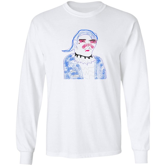 Dorian Electra Flamboyant Shitty Ms Paint Drawing By Dorian Electra Shirt Dorian Electra Flamboyant Shitty Ms Paint Drawing By Dorian Electra Shirt