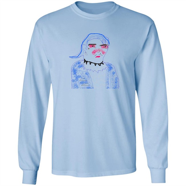 Dorian Electra Flamboyant Shitty Ms Paint Drawing By Dorian Electra Shirt Dorian Electra Flamboyant Shitty Ms Paint Drawing By Dorian Electra Shirt