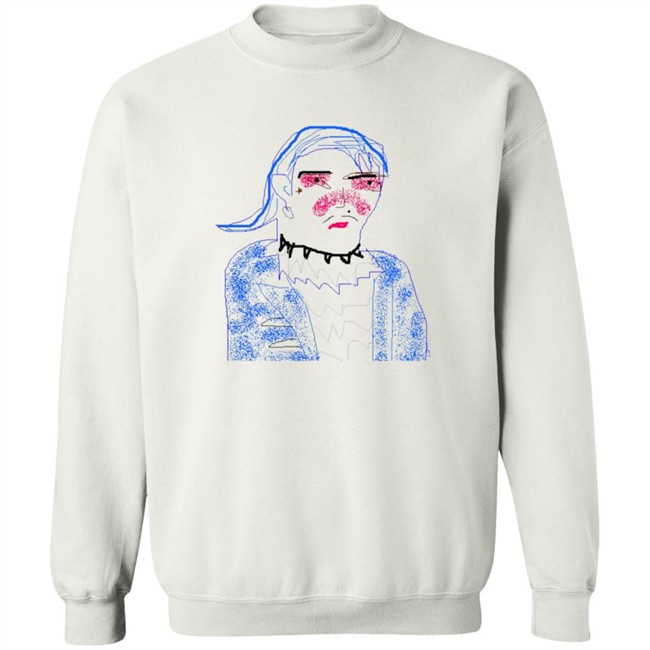 Dorian Electra Flamboyant Shitty Ms Paint Drawing By Dorian Electra Shirt Dorian Electra Flamboyant Shitty Ms Paint Drawing By Dorian Electra Shirt