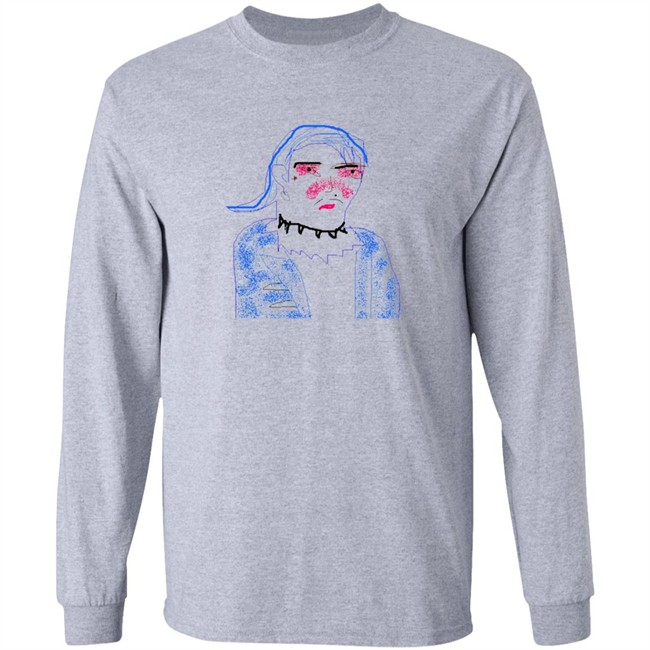 Dorian Electra Flamboyant Shitty Ms Paint Drawing By Dorian Electra Shirt Dorian Electra Flamboyant Shitty Ms Paint Drawing By Dorian Electra Shirt