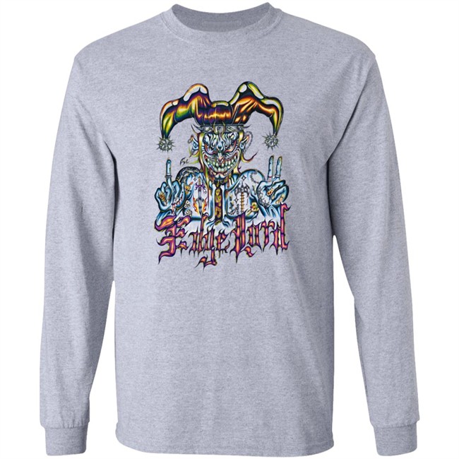 Dorian Electra X Beelzebaby Edgelord Tee Shirt Dorian Electra X Beelzebaby Edgelord Tee Shirt