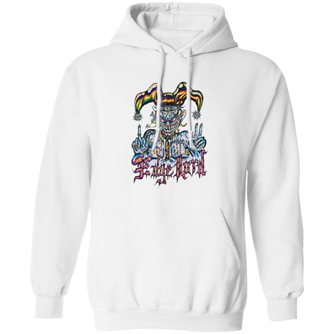 Dorian Electra X Beelzebaby Edgelord Tee Shirt Dorian Electra X Beelzebaby Edgelord Tee Shirt