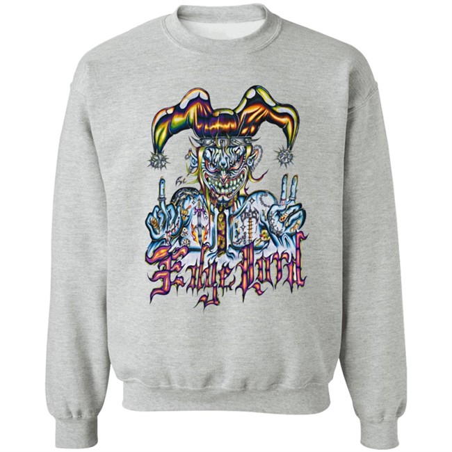 Dorian Electra X Beelzebaby Edgelord Tee Shirt Dorian Electra X Beelzebaby Edgelord Tee Shirt