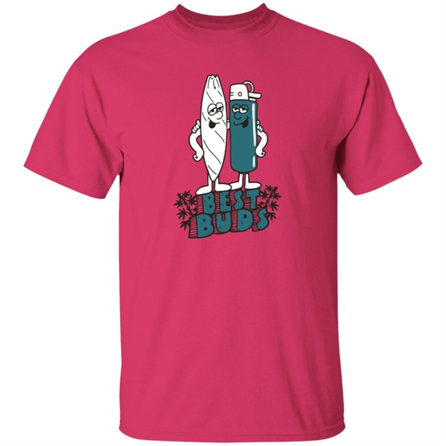 Best Buds Weed Shirt Best Buds Weed Shirt