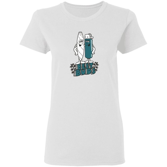 Best Buds Weed Shirt Best Buds Weed Shirt