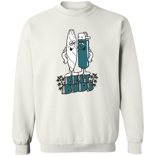 Best Buds Weed Shirt Best Buds Weed Shirt